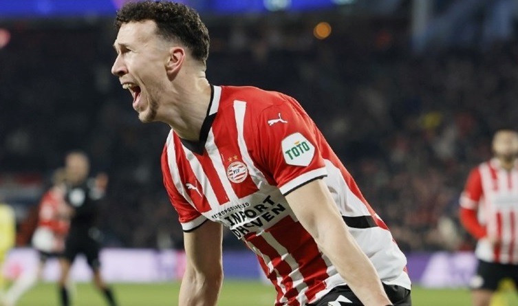 (Видео) Перишиќ собори рекорд во Лигата на шампионите