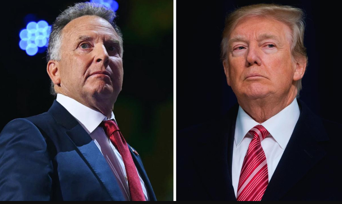(Видео) Пратеникот на Трамп за Блискиот Исток: Војната во Украина беше испровоцирана, тоа не мора да значи дека Русите ја испровоцираа