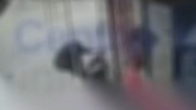 (Видео) При обид да го ограби: фрижидер со пиво уби маж во Србија