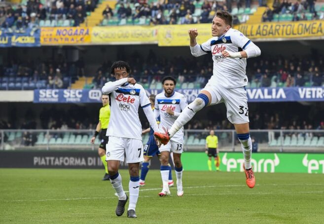 (Видео) Регетиги со покер голови ја победи Верона