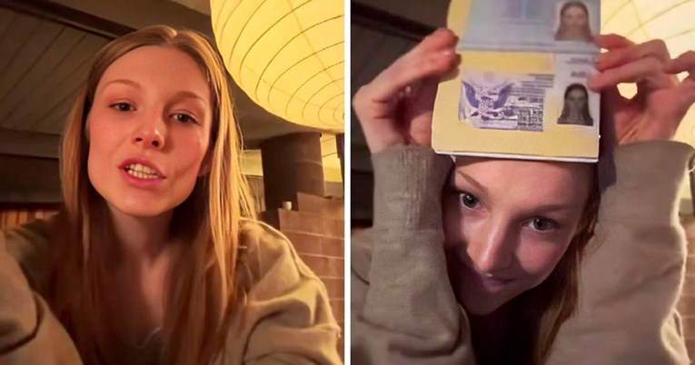 (Видео) Трансродовата актерка Хантер Шафтер: Мојот пасош вели дека сум маж, не знам што да правам