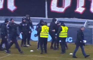 (Видео) Хулигани во Бугарија го тепаа делегатот