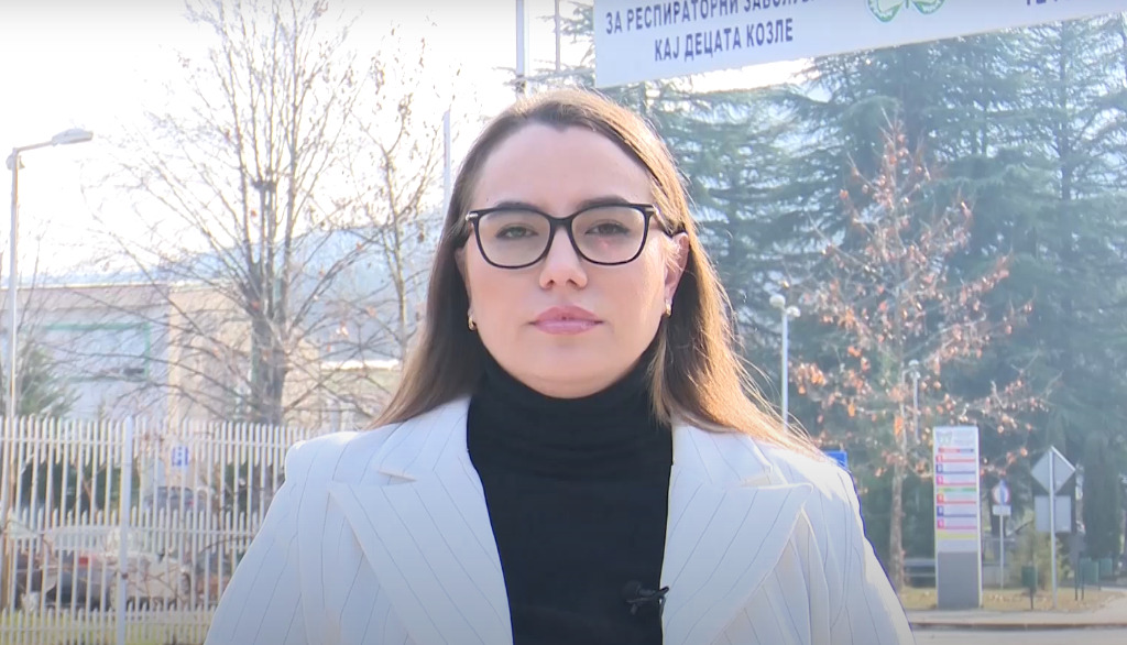 (Видео) Цветановски: Симовска веднаш да биде разрешена, за хаосот на Клиниката „Козле“ мора да има одговорност