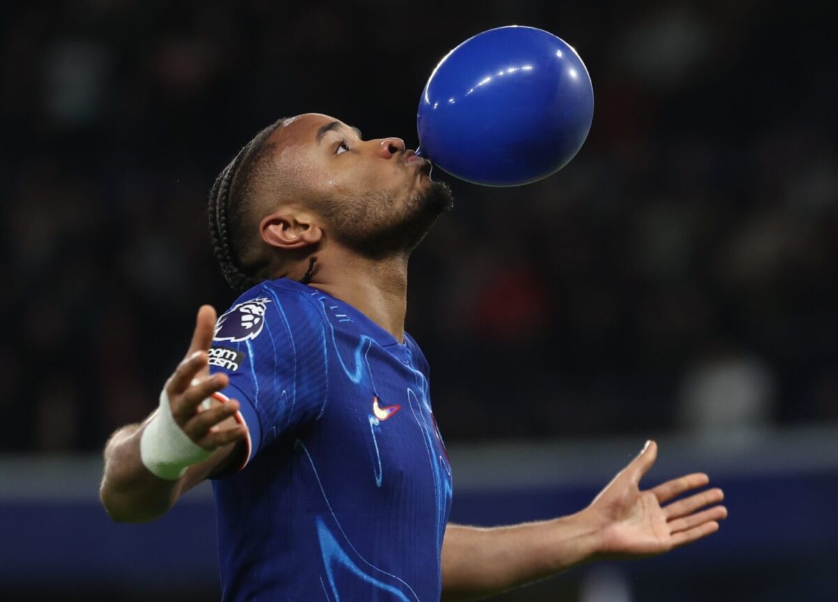 (Видео) Челси лесно со најлошиот тим во лигата, Палас ја декласира Астон Вила