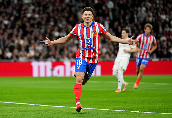 (Видео) „Хулијан ова мене да ми го направеше ќе те бркав низ теренот“