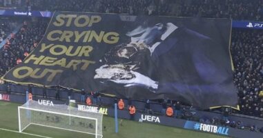 Винисиус: Противниците ме тепаат, а јас добивам жолти картони