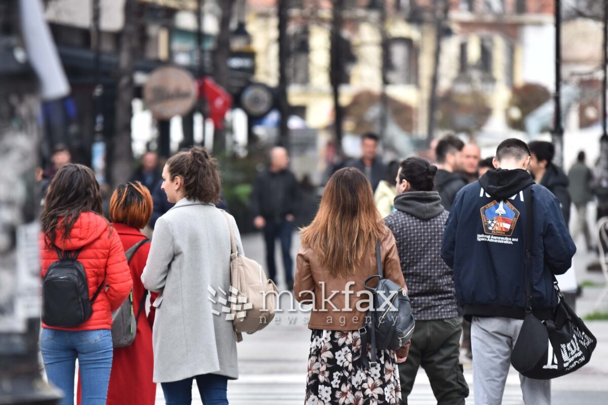 Владата посветено работи, преку зголемување на инвестициите да го подобри стандардот на граѓаните, велат од ВМРО-ДПМНЕ