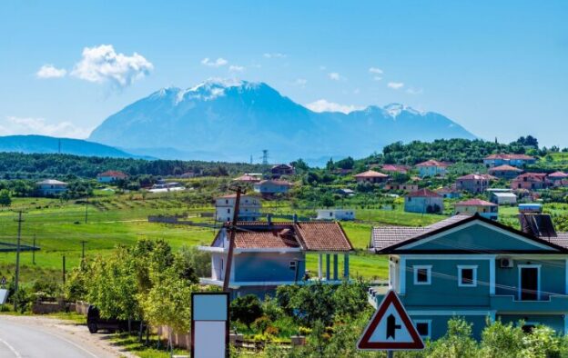Во Албанија, по долгогодишно истражување откриено е природно богатство единствено во светот