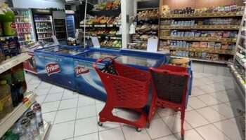 Во Црна Гора два дена бојкот на трговските синџири. „Сложно, обединето, упорно“