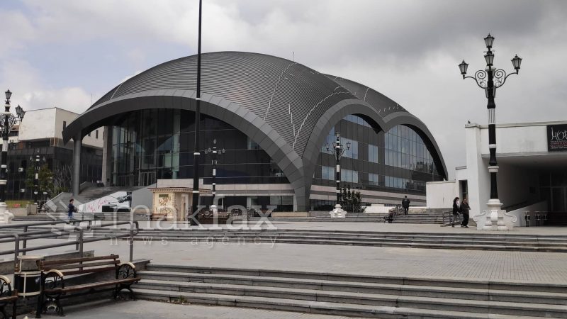 Вработените во Филхармонија утре на протест поради изборот на директор: „Нема да дозволиме  институцијата да биде жртва на бесрамни политички договори“