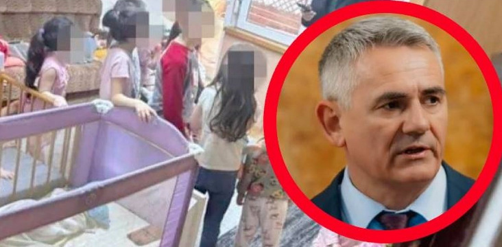 Градоначалникот на Брчко: Загрижен сум што никој не забележал што се случува со децата