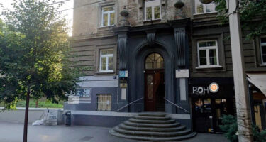 Дојавата за бомба во училишето во Загреб била лажна