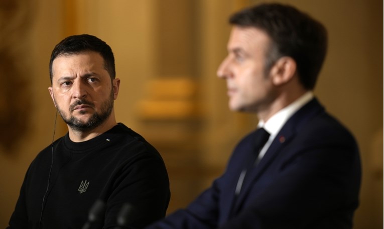 ЕУ се подготвува за итен состанок за Украина