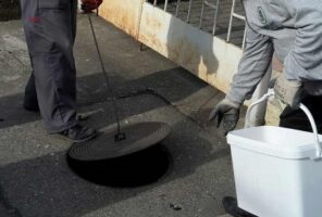 Започна пролетната дератизација во Карпош