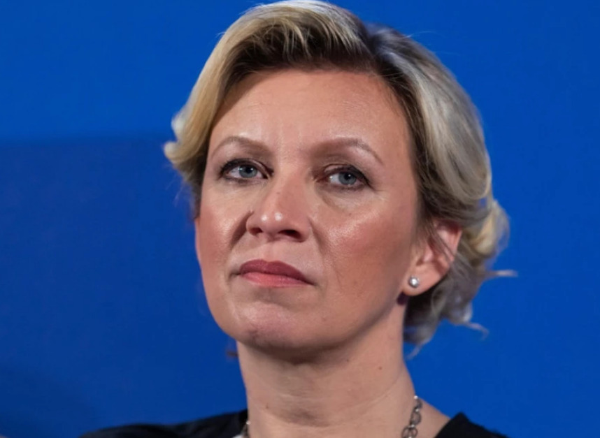 Захарова: Руските дипломати се под огромен притисок, добиваат смртни закани