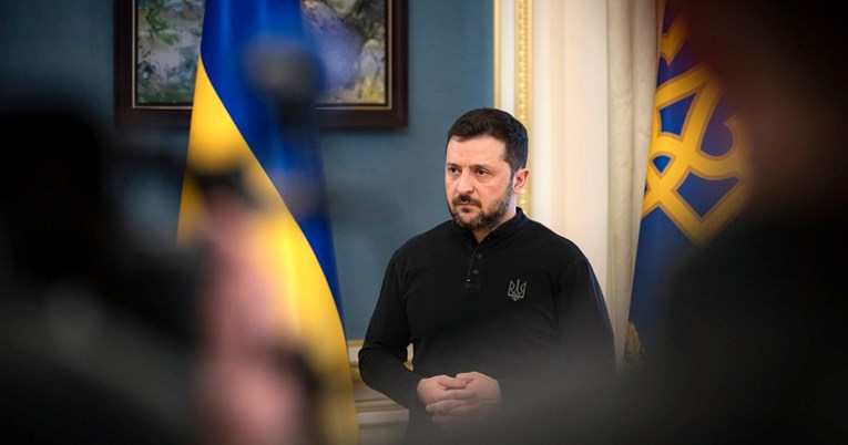 Зеленски: Мојот услов за преговори со Путин е размена на сите воени заробеници