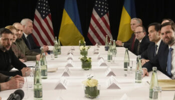 Зеленски: На Украина и се потребни безбедносни гаранции по војната со Русија