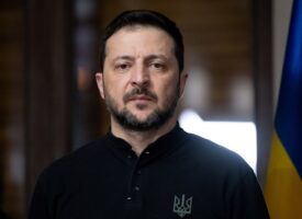 Зеленски: Не можам да ја продадам Украина
