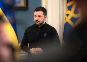 Зеленски: Подготвен сум да се повлечам ако тоа значи мир за Украина
