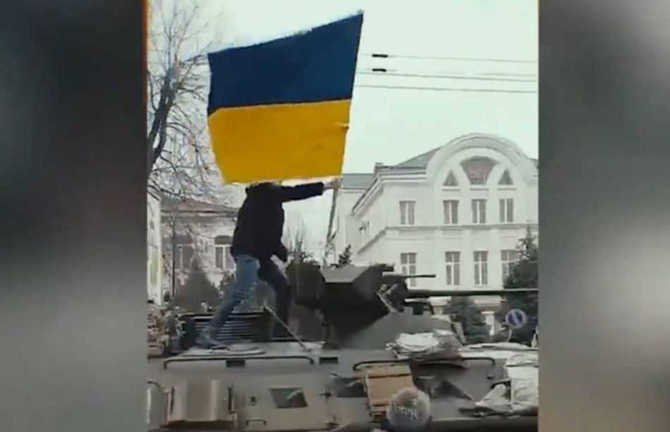 Зеленски објави видео за годишнината од војната: „Три години апсолутен херојство“