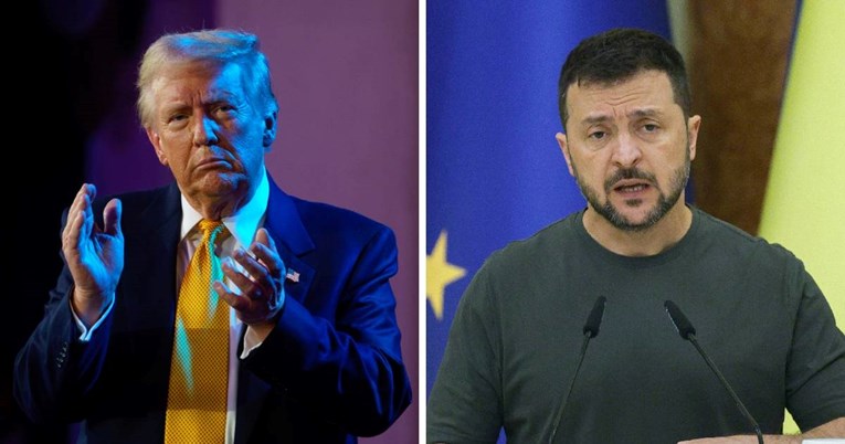 Зеленски откри зошто одбил да ја прифати понудата на Трамп: „Договорот не ги штити интересите на Украина“