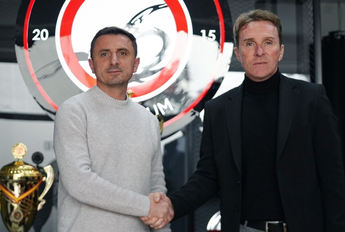 Илчо Ѓорѓиоски ја презеде Струга ТЛ