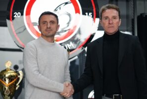 Илчо Ѓорѓиоски ја презеде Струга ТЛ