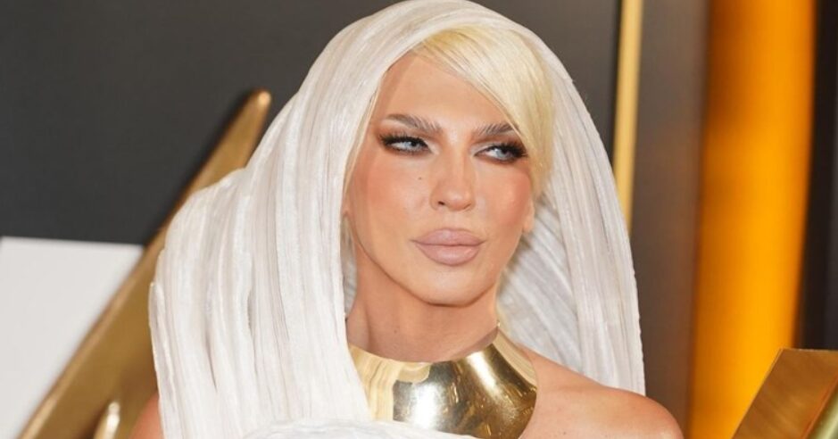 Инстаграм профилот на Јелена Карлеуша е деактивиран