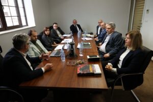 Како Македонија ќе ги искористи минералните богатства-МАНУ со предлог стратегија во Министерството за енергетика