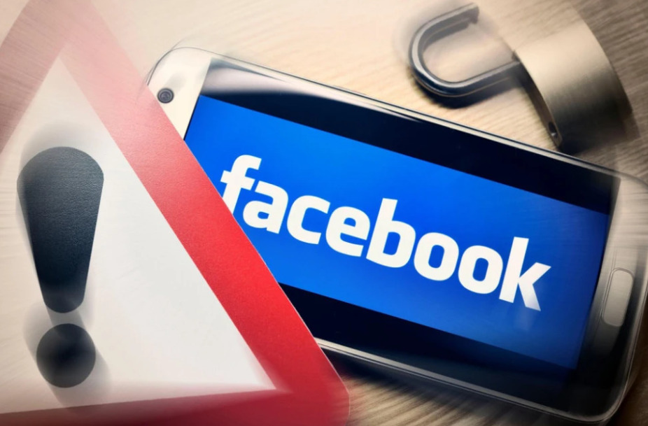 Како да ги видите блокираните луѓе на Facebook?