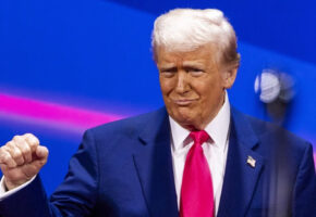 Карл Билд: Се чини дека договорот има за цел да го усреќи Трамп