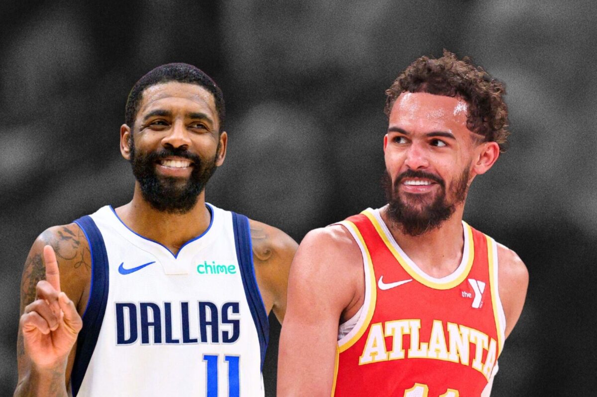 Кајри и Јанг ќе настапат на Ол стар натпреварот