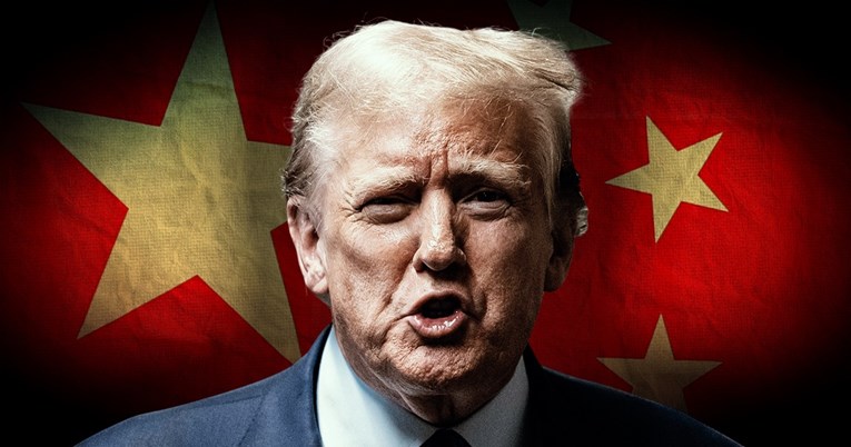 Кинезите му се одмаздија на Трамп, тој најави нови царини за сите