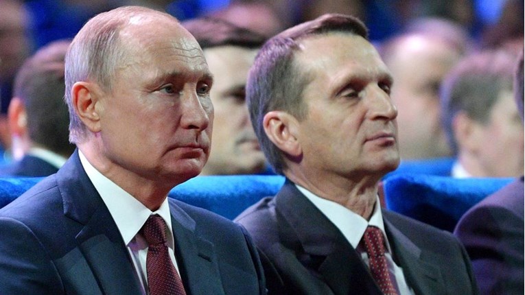 Клучниот човек на Путин: Украина е блиску до распад