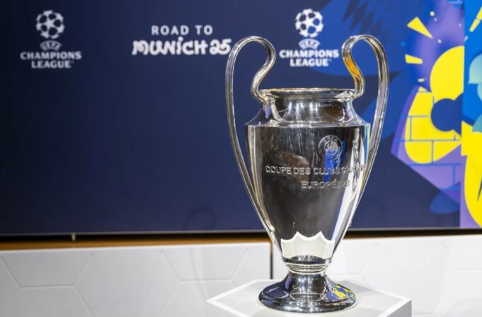 Кој против кого во осминафиналето? Во најава четири спектакли