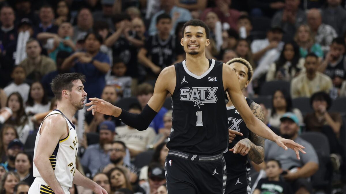 Крај на сезоната за Виктор Вембањама