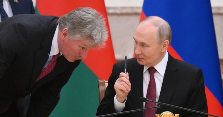 Кремљ: Ослободивме американски учител во замена за Русин од затвор во САД