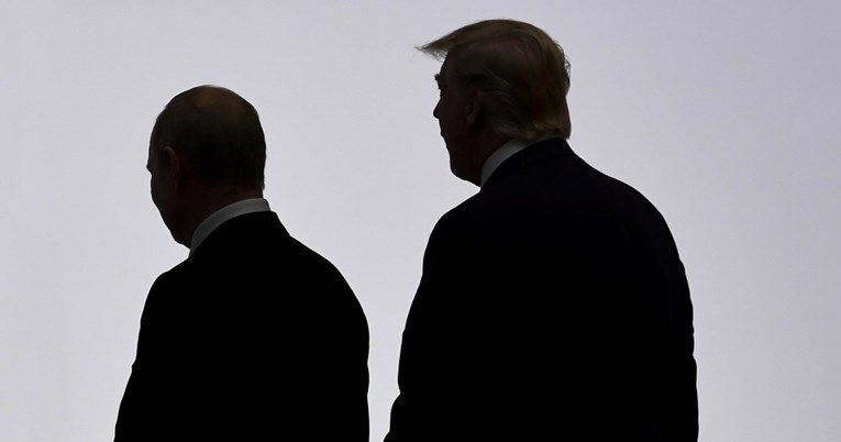 Кремљ: Трамп се обидува да ги разбере причините за конфликтот