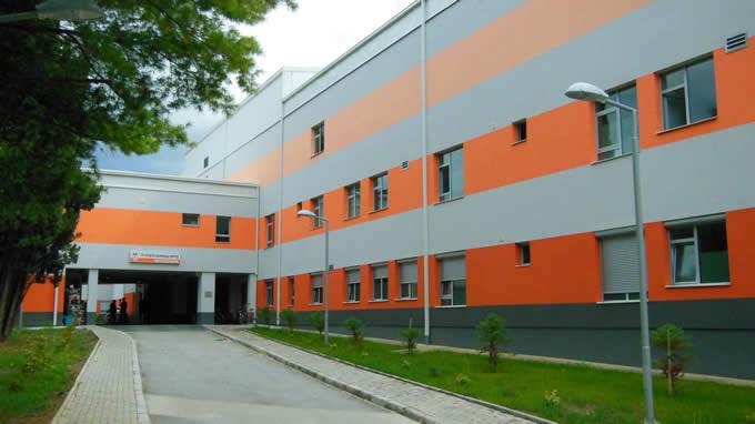 Кривична пријава за директорот на Општата болница – Охрид