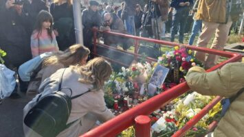 Кривичниот суд за случајот со Фросина: Јавноста да не подлегнува на провокации и шпекулации, како и стигматизирање и линч на еден судија