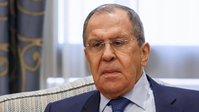 Лавров: Европа го поткопува решението на конфликтот во Украина