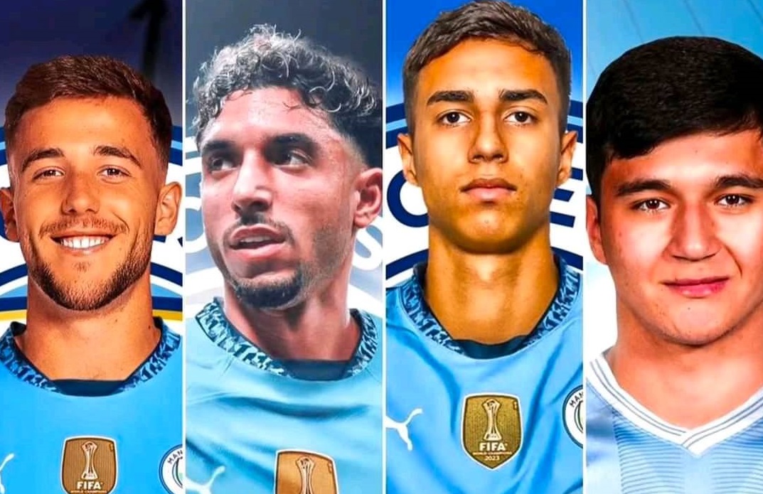 Манчестер сити потроши повеќе од сите 19 премиерлигаши заедно