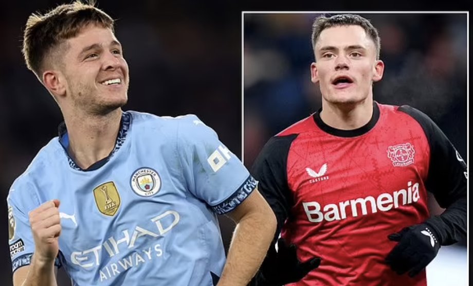 Манчестер сити ќе го вклучи Мекати во „операцијата Вирц“