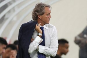 Манчини по 10 години се враќа во Серија А