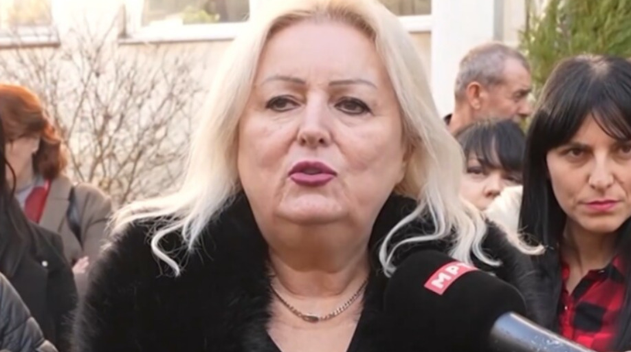 Медиумите имаат право да објавуваат информации поврзани со јавни личности, особено ако тие се релевантни за јавноста, велат од АЗЛП за разрешената директорка на „Козле“