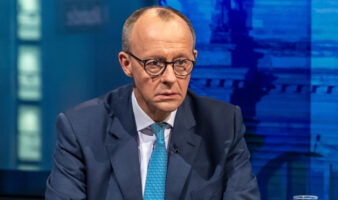 Мерц: Америка веќе не се грижи за Европа