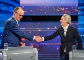 Мерц до лидерот на АфД: Подавајте рака колку сакате, ние не сакаме со вас