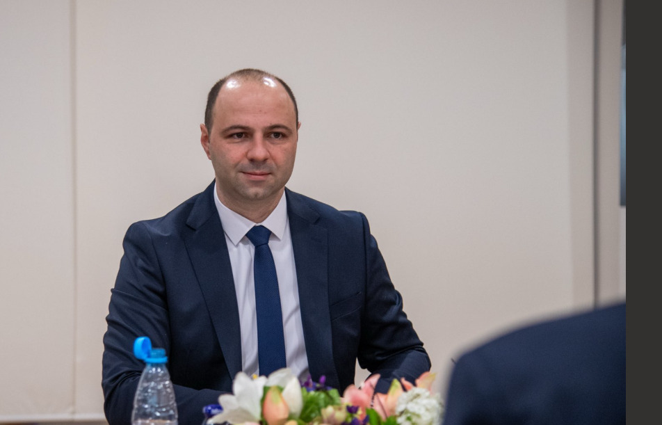 Мисајловски: Македонско – словенечката соработка е пример за сојузништво и меѓусебна доверба