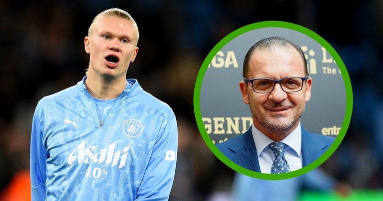 Мијатовиќ: Халанд ќе игра за Реал Мадрид, не ме прашувајте од каде ми е информацијава