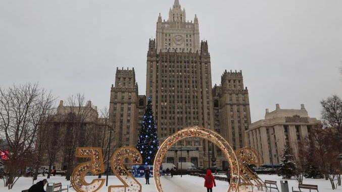 Москва: Обвинението против Додик ќе има катастрофални последици за целиот Балкан
